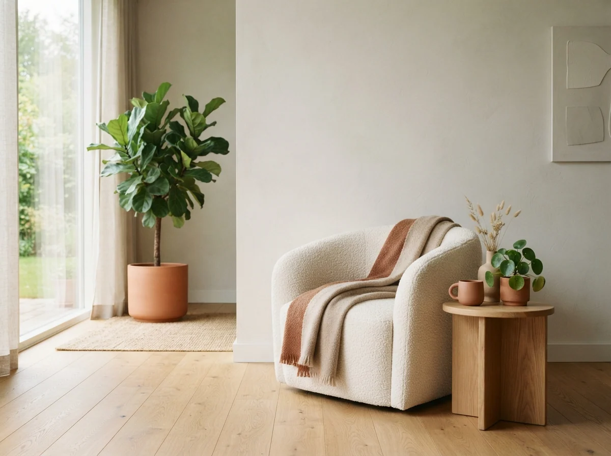 Velis team workspace with natural light and organization